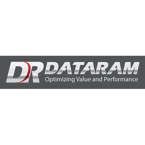 Dataram 16GB DDR3L-1600/PC3L-12800 2R/4Gbit DIMM DRSNT41/16GB