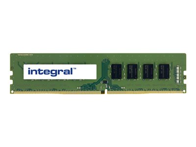 Dataram 16GB DDR4 SDRAM Memory Module DRHZ2666U/16GB