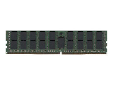 Dataram 16GB DDR4 SDRAM Memory Module DRHA2666RS/16GB