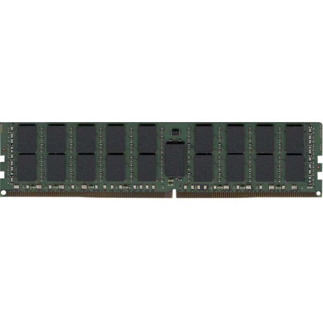 Dataram 16GB DDR4 SDRAM Memory Module DRL3200RD8/16GB