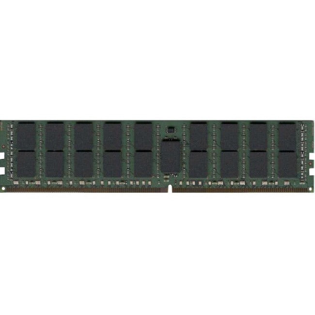 Dataram 64GB DDR4 SDRAM Memory Module DRL2666LR/64GB