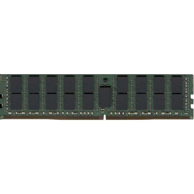 Dataram 64GB DDR4 SDRAM Memory Module DRV2400LR/64GB