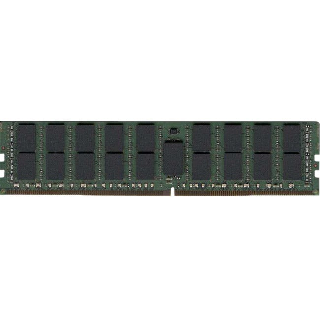 Dataram 64GB DDR4 SDRAM Memory Module DRC2933LR/64GB