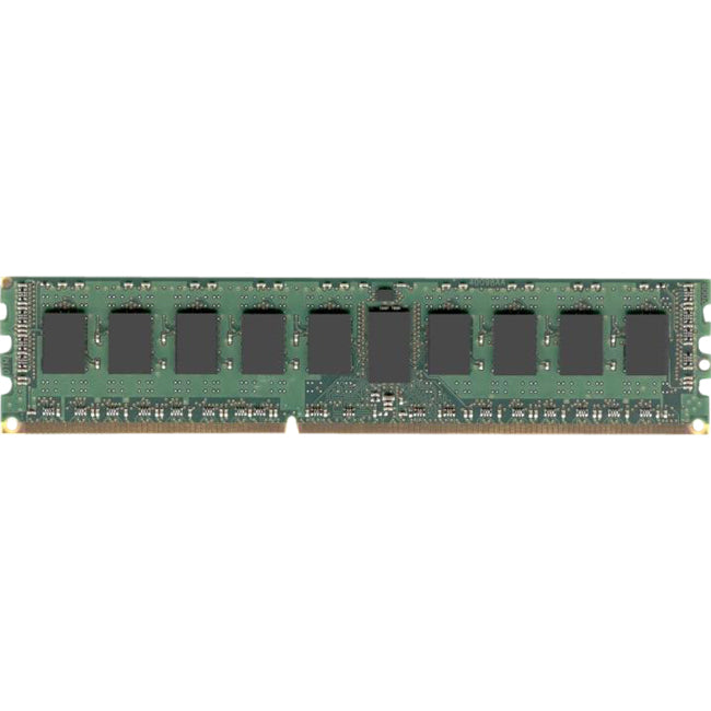 Dataram 8GB DDR3 SDRAM Memory Module DRV1333R/8GB