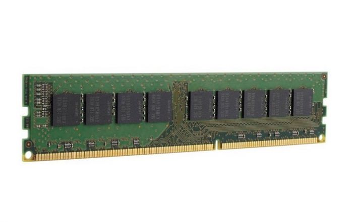 Dataram 8GB DDR3L SDRAM Memory Module DRIP8EM5E/8GB