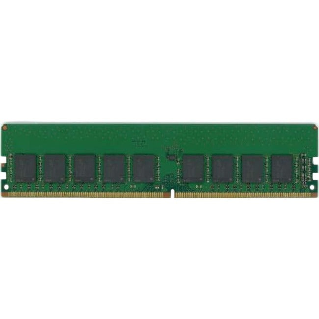 Dataram 8GB DDR4 SDRAM Memory Module DRF2400E/8GB