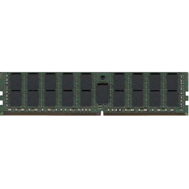 Dataram 8GB DDR4 SDRAM Memory Module DRL2666RS8/8GB