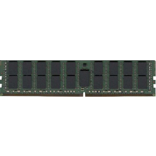Dataram 8GB DDR4 SDRAM Memory Module DRHA2666RS/8GB
