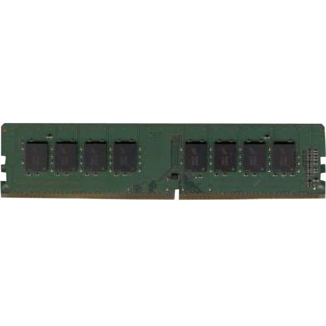 Dataram 8GB DDR4 SDRAM Memory Module DTM68138-S