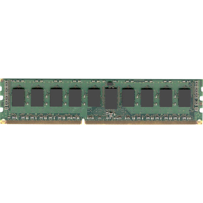 Dataram DRH2800I2/16GB 16GB (2 x 8GB) DDR3 SDRAM Memory Kit