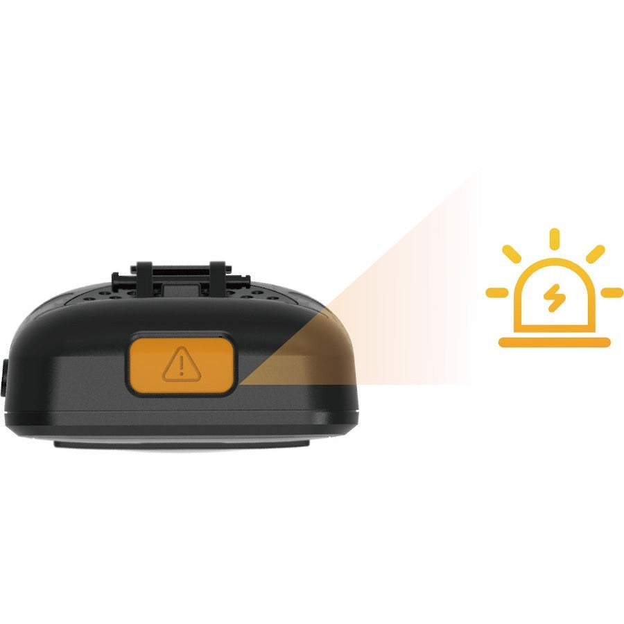 Dect Cordless Handset,Support Ip67 & Bluetooth