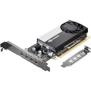Dedicated Graphics Card - NVIDIA T1000 8GB Professional Workstation | Lenovo 4X61J52233