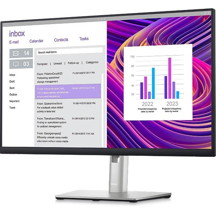 Dell 24 Inch USB-C Hub Monitor - P2423DE DELL-P2423DE