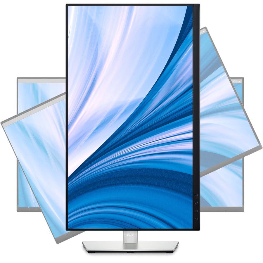 Dell 24 Video Conferencing Monitor C2423H - Full HD IPS USB Hub | Dell DELL-C2423H