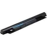 Dell 62 WHr 4-Cell Primary Lithium-Ion Battery 0C1P4