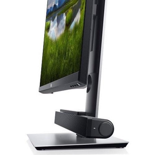 Dell Ac511M Black 2.0 Channels 2.5 W