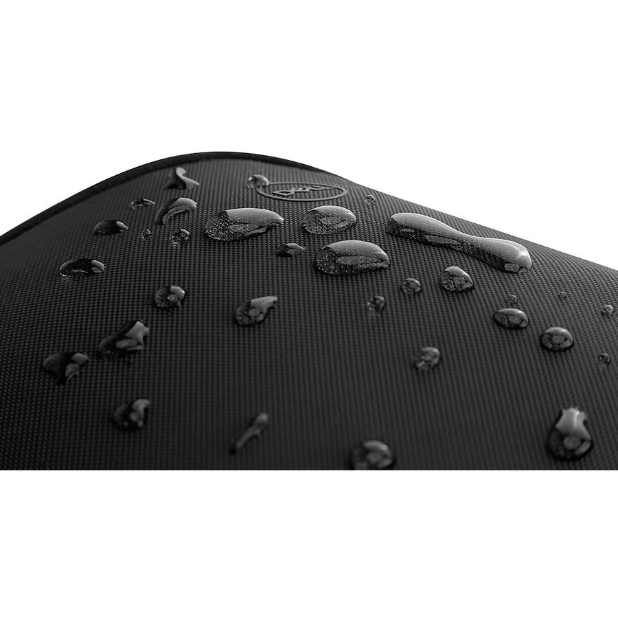 Dell Cp5723 Backpack Casual Backpack Black Fabric, Recycled Plastic