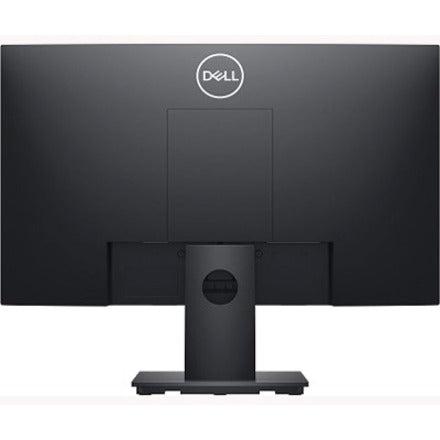Dell E Series E2220H Led Display 54.6 Cm (21.5") 1920 X 1080 Pixels Full Hd Lcd Black