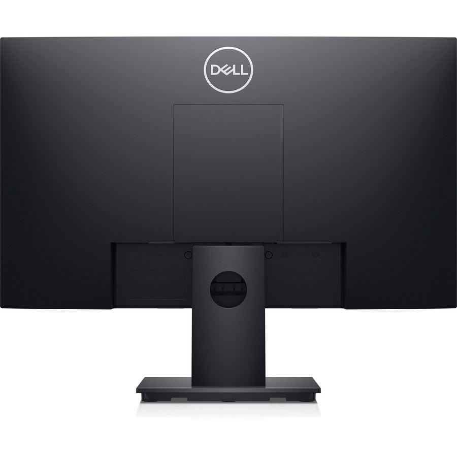 Dell E Series E2221Hn Computer Monitor 54.6 Cm (21.5") 1920 X 1080 Pixels Full Hd Lcd Black