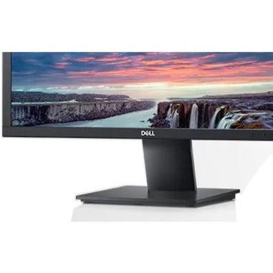 Dell E Series E2221Hn Computer Monitor 54.6 Cm (21.5") 1920 X 1080 Pixels Full Hd Lcd Black