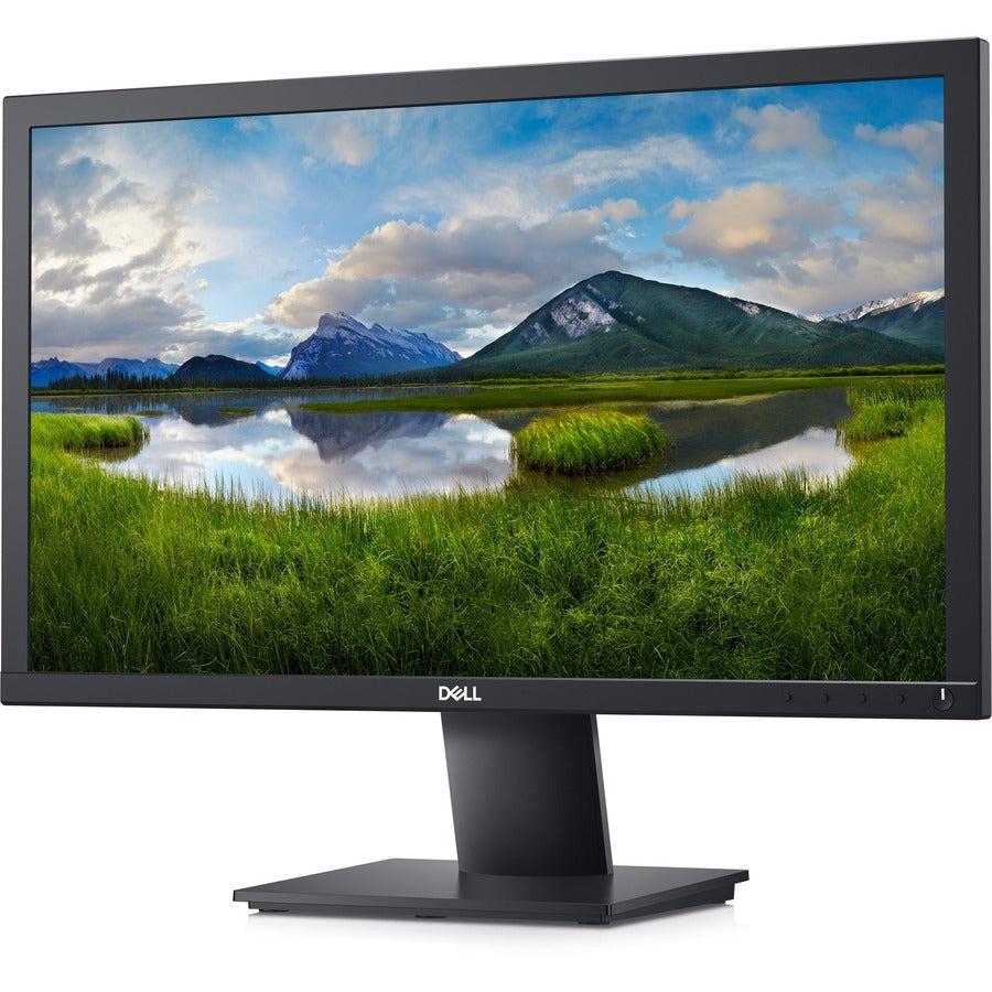 Dell E Series E2221Hn Computer Monitor 54.6 Cm (21.5") 1920 X 1080 Pixels Full Hd Lcd Black