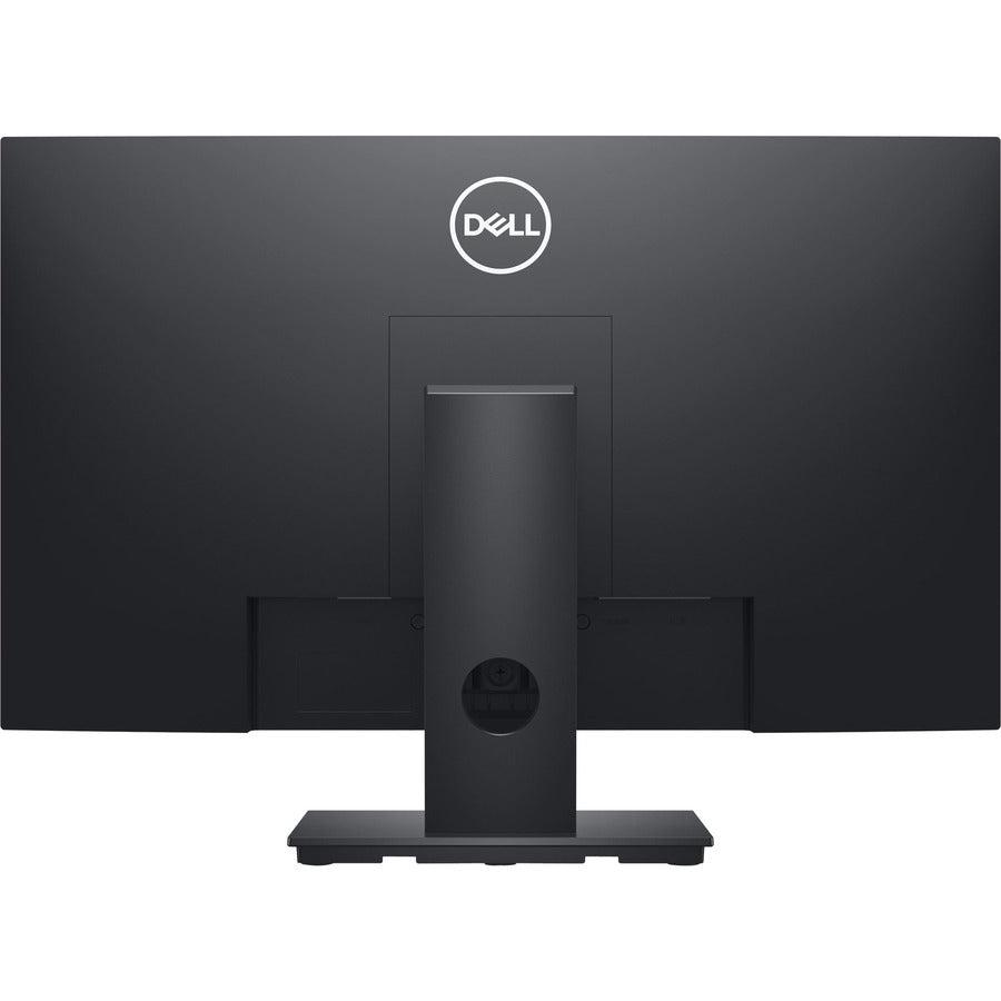 Dell E Series E2420H Led Display 61 Cm (24") 1920 X 1080 Pixels Full Hd Lcd Black