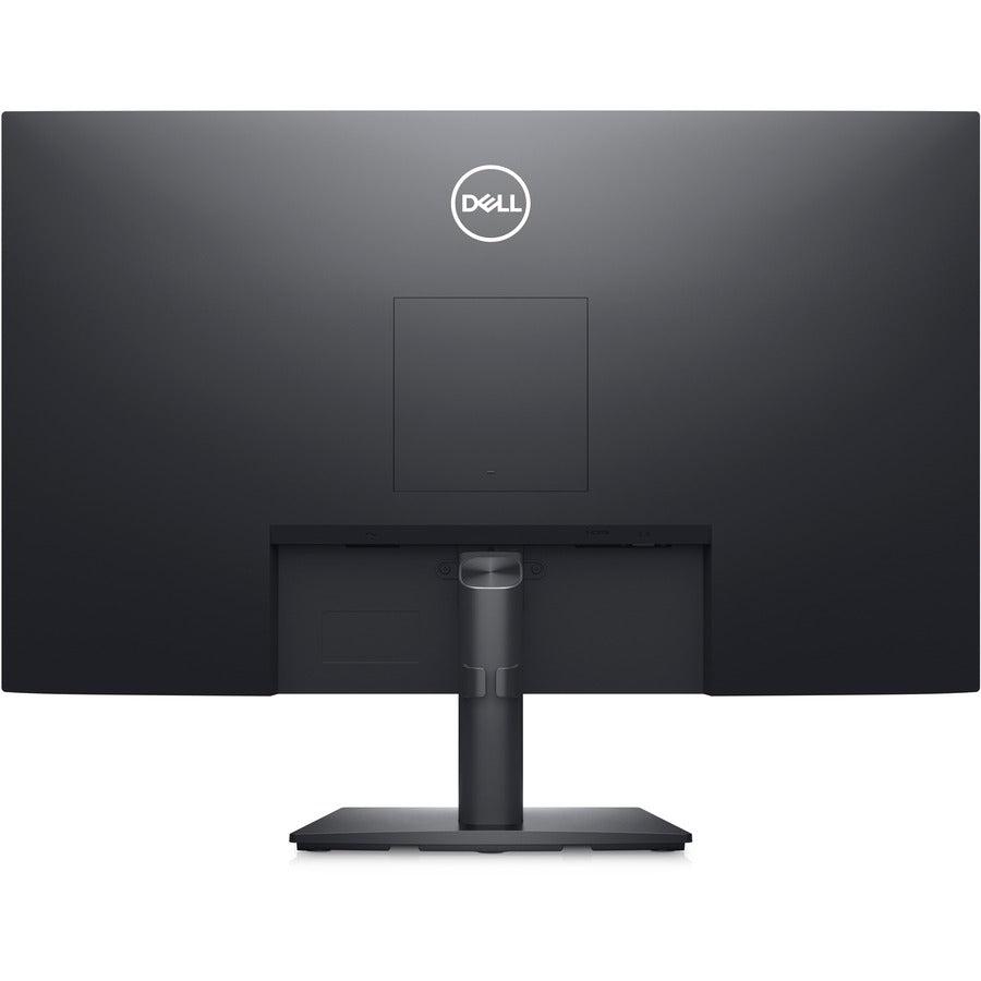 Dell E Series E2723Hn 68.6 Cm (27") 1920 X 1080 Pixels Full Hd Lcd Black