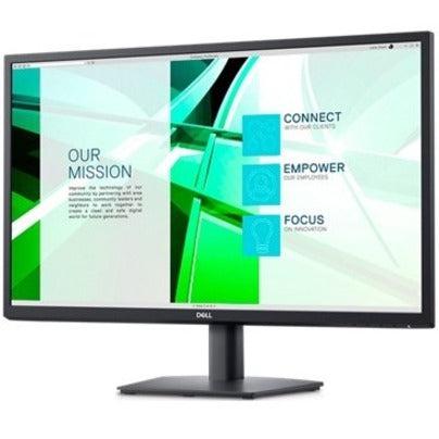 Dell E Series E2723Hn 68.6 Cm (27") 1920 X 1080 Pixels Full Hd Lcd Black