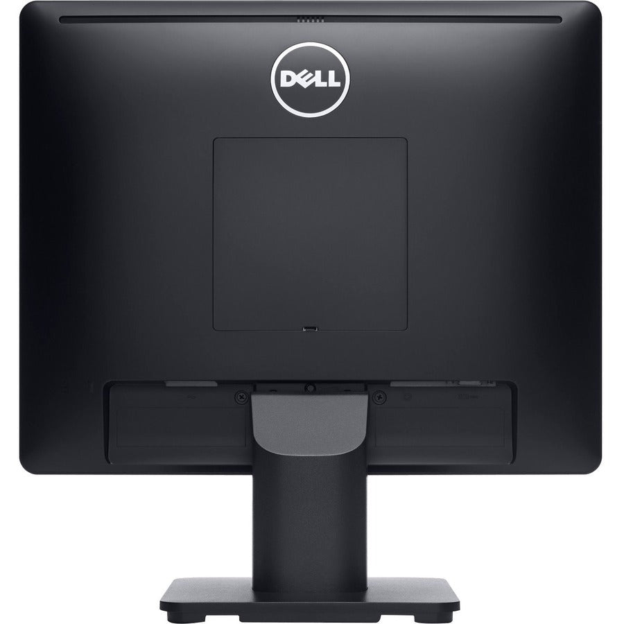 Dell E1715S 17 Class SXGA LCD Monitor - 5:4 - Black" E1715SE