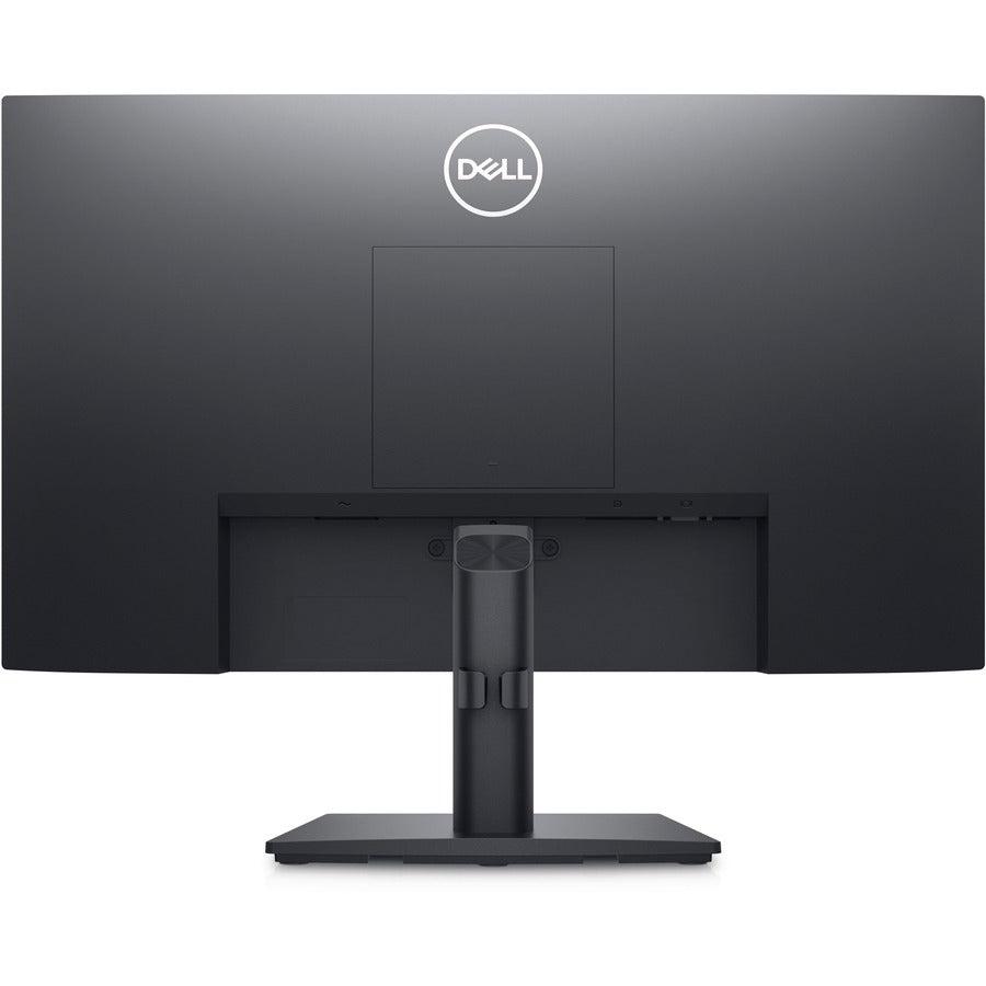 Dell E2222H Computer Monitor 54.5 Cm (21.4") 1920 X 1080 Pixels Full Hd Lcd Black