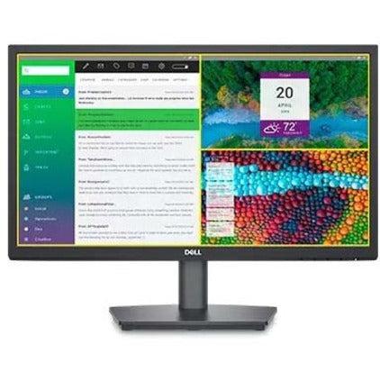 Dell E2222HS 22 Inch Height Adjustable Monitor - Full HD LED Display | Dell DELL-E2222HS