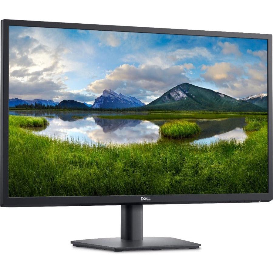 Dell E2422H Computer Monitor 61 Cm (24") 1920 X 1080 Pixels Full Hd Lcd Black