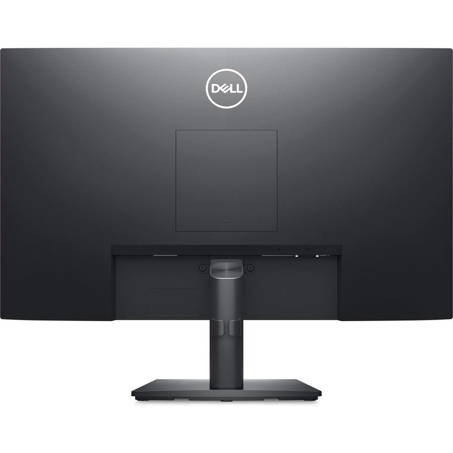 Dell E2422Hn Led Display 60.5 Cm (23.8") 1920 X 1080 Pixels Full Hd Lcd Black