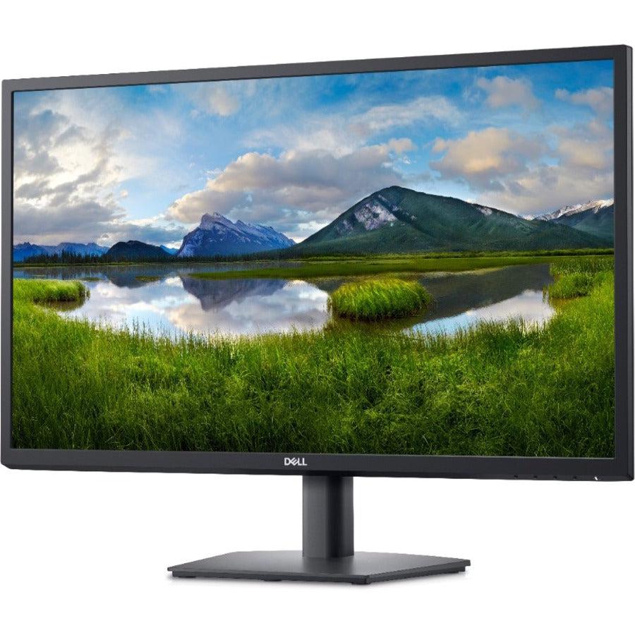 Dell E2722H 68.6 Cm (27") 1920 X 1080 Pixels Full Hd Lcd Black
