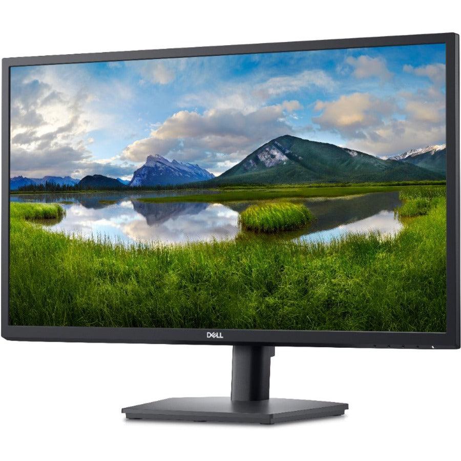 Dell E2722Hs Computer Monitor 68.6 Cm (27") 1920 X 1080 Pixels Full Hd Lcd Black