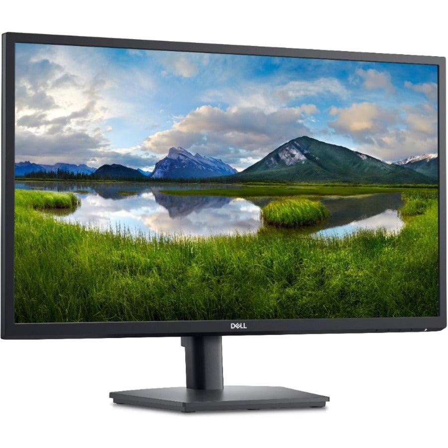 Dell E2722Hs Computer Monitor 68.6 Cm (27") 1920 X 1080 Pixels Full Hd Lcd Black