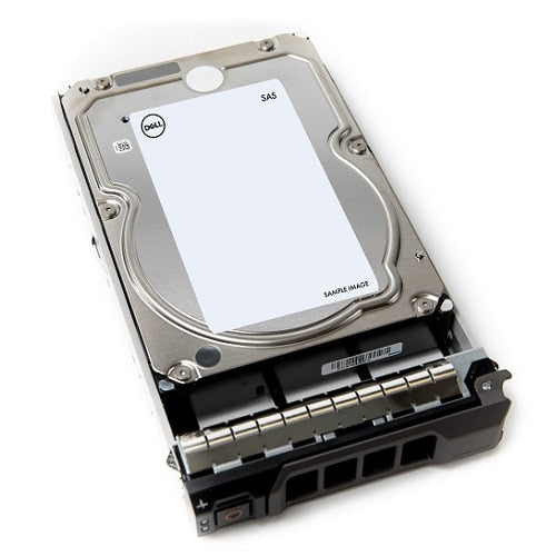 Dell-IMSourcing 12 TB Hard Drive - 3.5 Internal - Near Line SAS (NL-SAS) (12Gb/s SAS)" 400-AUTD