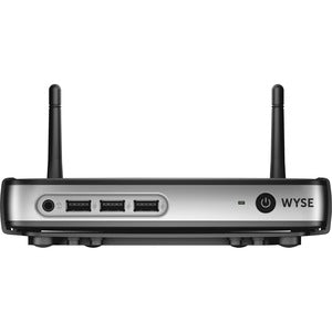 Dell-IMSourcing 3000 3020 Zero Client - Marvell ARMADA PXA2128 Dual-core (2 Core) 1.20 GHz 8JD4W