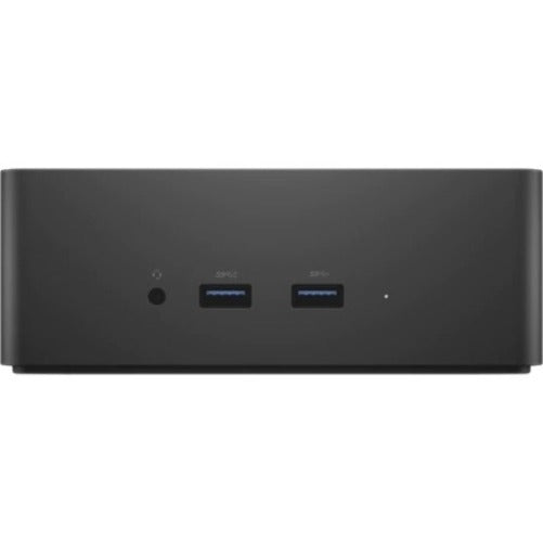 Dell - IMSourcing Certified Pre-Owned Thunderbolt Dock TB16 - 180W 452-BCNP-RF