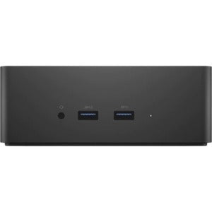Dell - IMSourcing Certified Pre-Owned Thunderbolt Dock TB16 - 180W 452-BCNP-RF