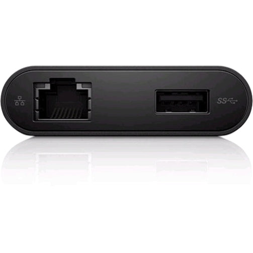 Dell-IMSourcing DA200 Docking Station 470-ABNL