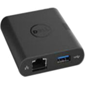 Dell-IMSourcing DA200 Docking Station 470-ABNL
