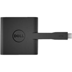 Dell-IMSourcing DA200 Docking Station 470-ABNL