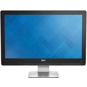 Dell-IMSourcing DS 5000 5040 All-in-One Thin Client - AMD G-Series T48E Dual-core (2 Core) 1.40 GHz N4XFG