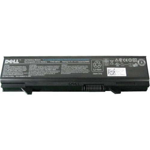 Dell-IMSourcing DS 56 WHr 6-Cell Lithium-Ion Primary Battery KM769