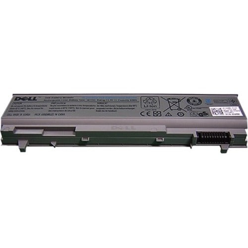 Dell-IMSourcing DS 60 WHr 6-Cell Lithium-Ion Battery W0X4F
