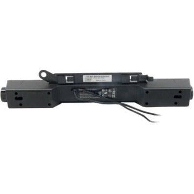Dell-IMSourcing DS AX510 Sound Bar Speaker - Black 313-6219