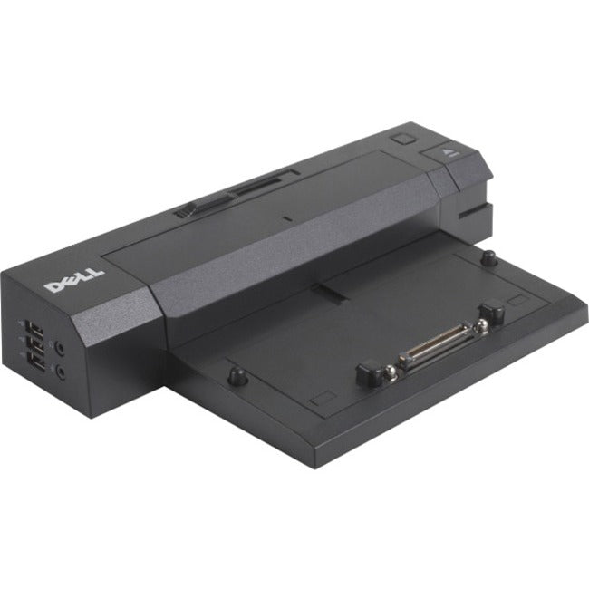 Dell-IMSourcing DS Advanced E-Port Plus Docking Station (CY640)