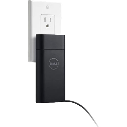 Dell-IMSourcing DS Dell Slim Power Adapter - 65 watt M1P9J