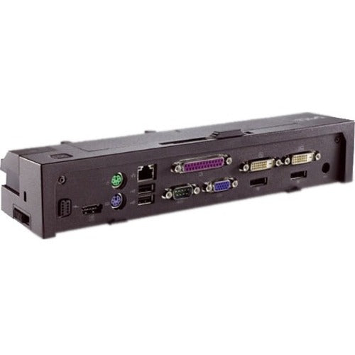 Dell-IMSourcing DS E-Port Plus Replicator with 130-Watt Power Adapter Cord 469-0174